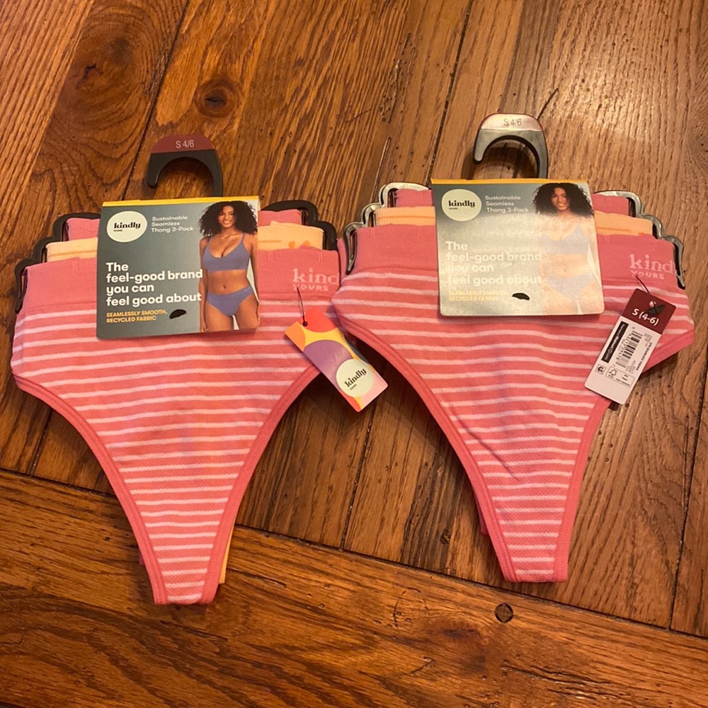 Panty Lot Small